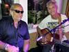 Hear tunes from the CD Beach Life from Joe Smooth & John Remy who perform every Wednesday at Longboard Cafe.